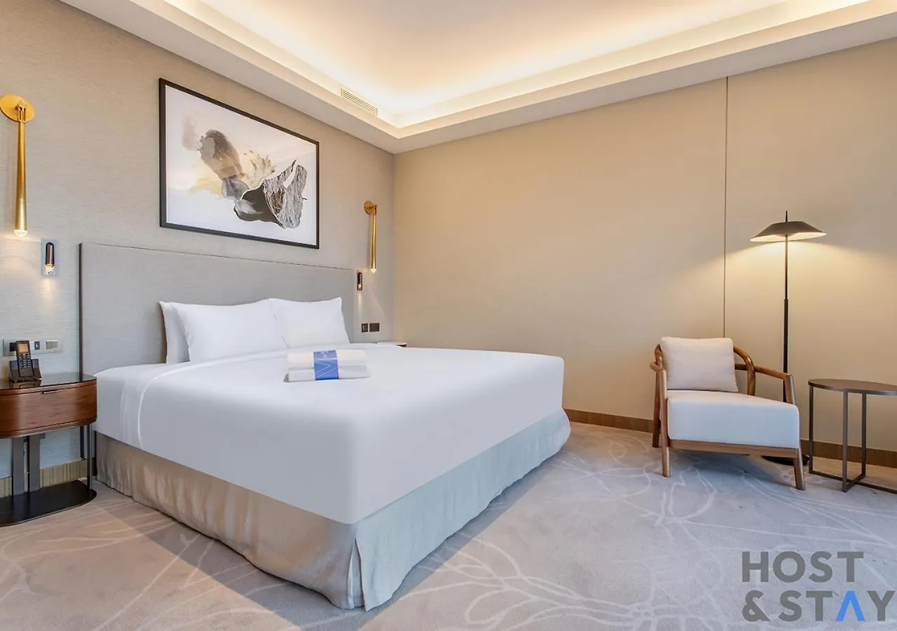 Luxurious 2 Bedroom In Address Opera Downtown Dubai 0*,  United Arab Emirates
