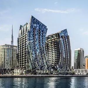 Globalstay J One Tower At Pearl Of Uae شقة