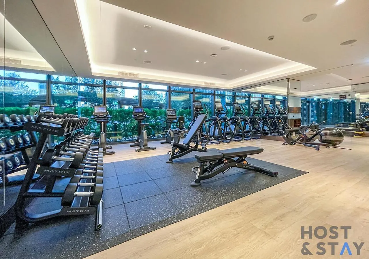 Luxurious 2 Bedroom In Address Opera Downtown Dubai United Arab Emirates