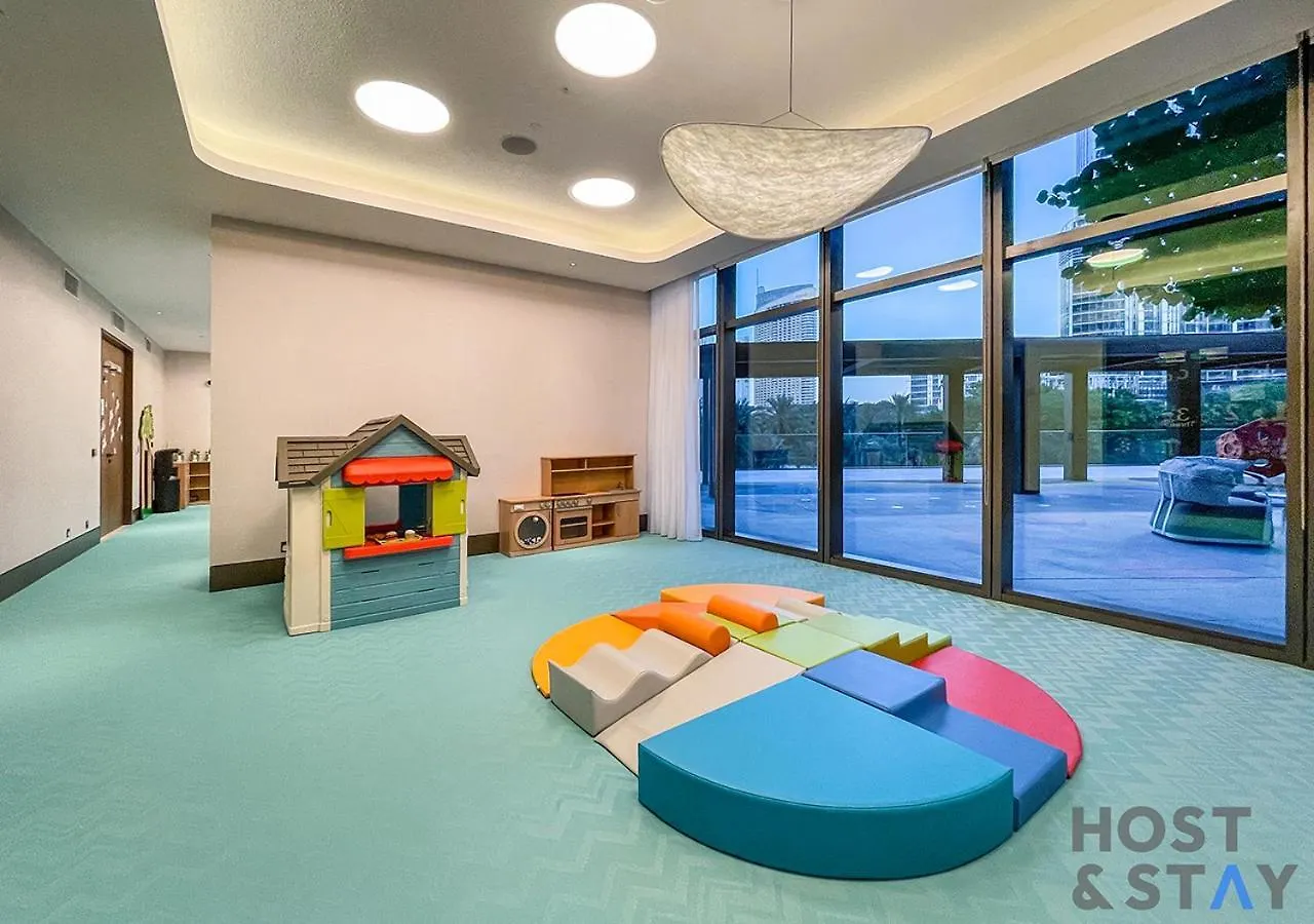 Luxurious 2 Bedroom In Address Opera Downtown Dubai