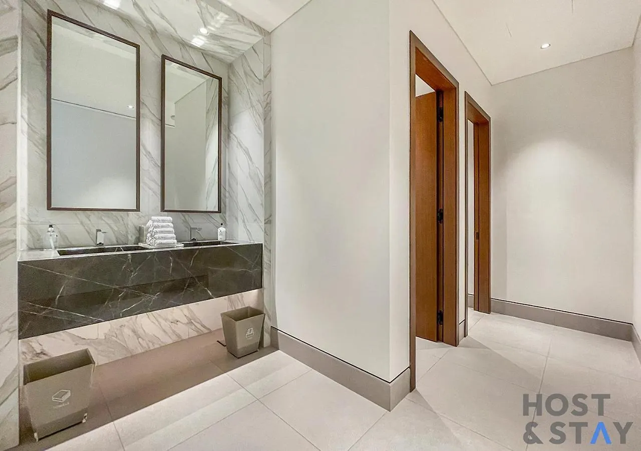 Apartment Luxurious 2 Bedroom In Address Opera Downtown Dubai United Arab Emirates