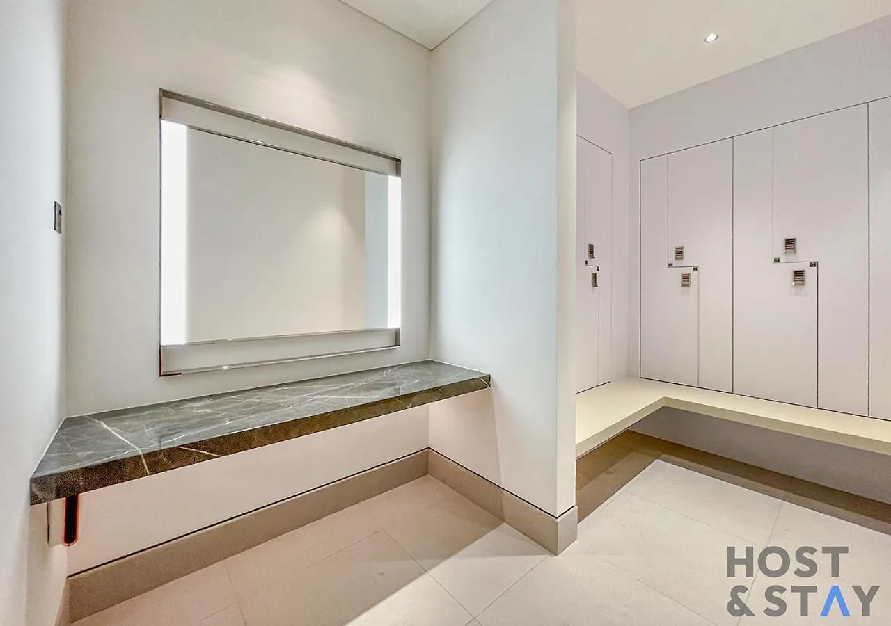 Apartment Luxurious 2 Bedroom In Address Opera Downtown Dubai