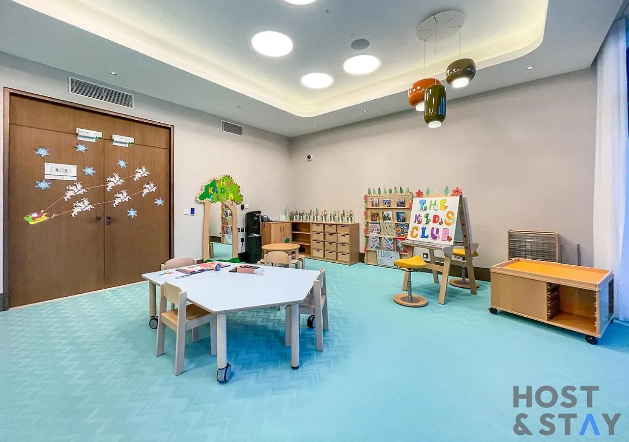Luxurious 2 Bedroom In Address Opera Downtown Dubai 0*,
