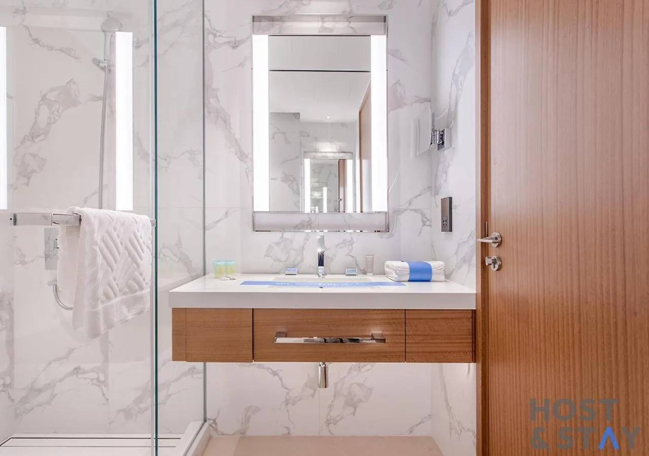 Luxurious 2 Bedroom In Address Opera Downtown Dubai