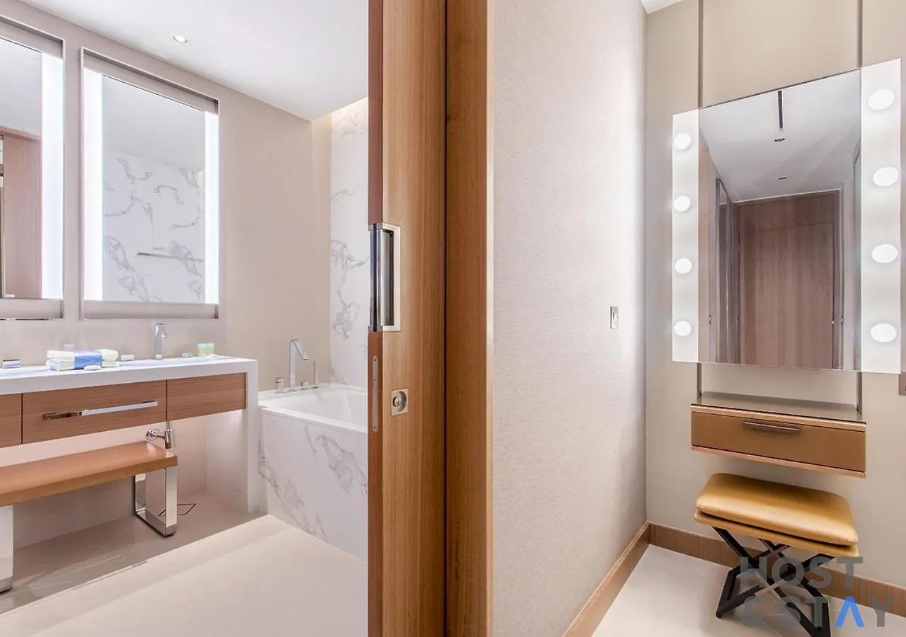Luxurious 2 Bedroom In Address Opera Downtown Dubai Apartment
