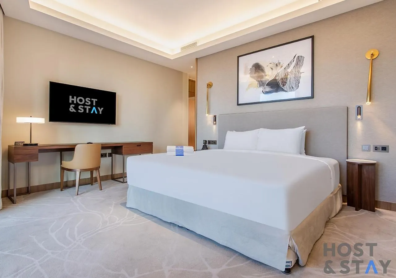 Apartment Luxurious 2 Bedroom In Address Opera Downtown Dubai