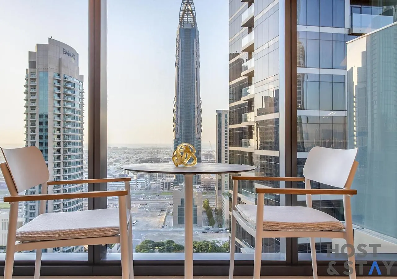 Luxurious 2 Bedroom In Address Opera Downtown Dubai