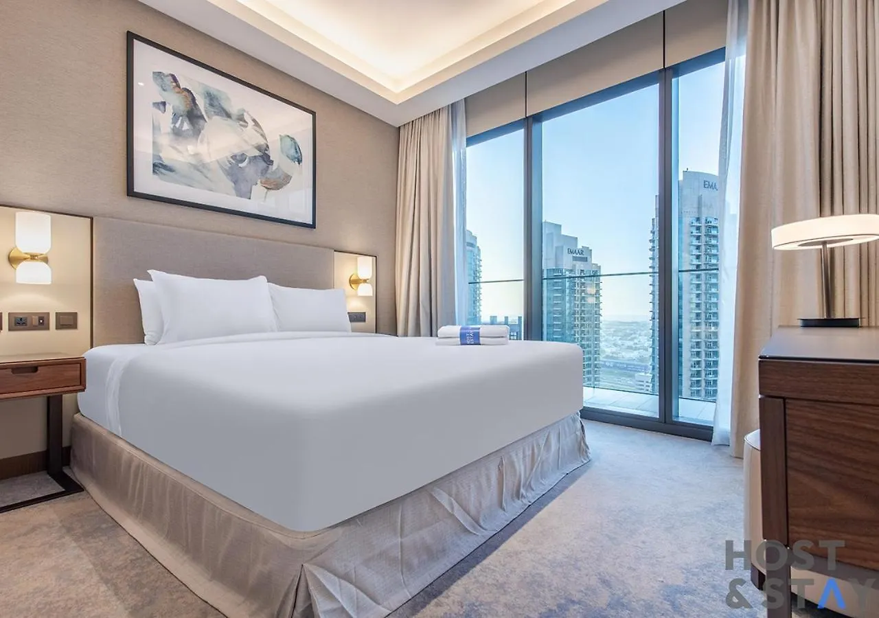 Luxurious 2 Bedroom In Address Opera Downtown Dubai Apartment