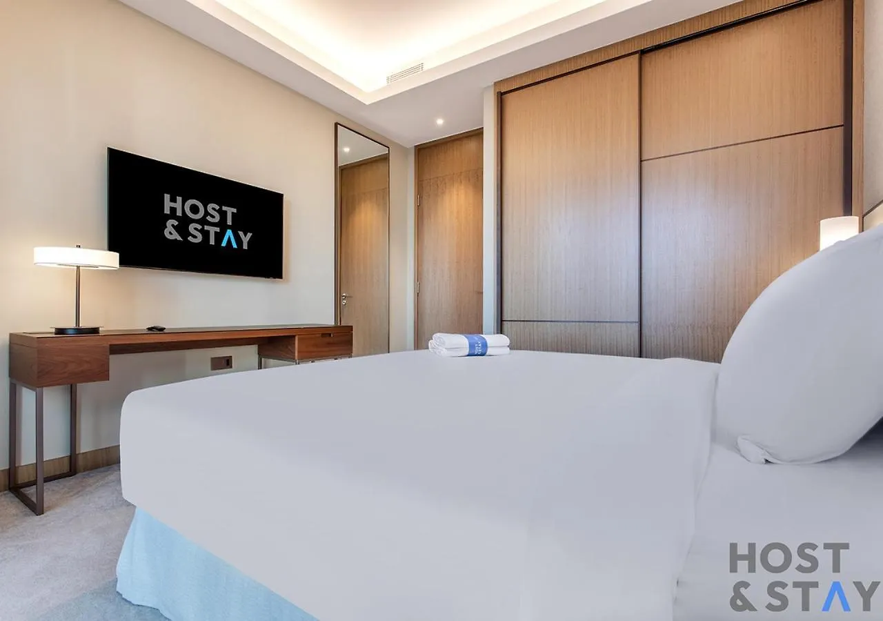 Apartment Luxurious 2 Bedroom In Address Opera Downtown Dubai