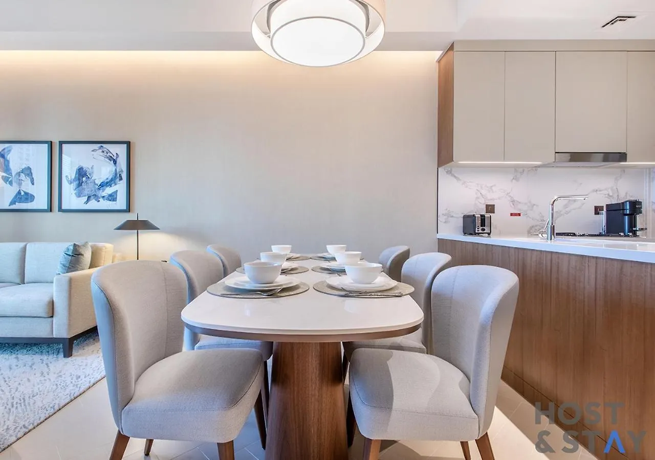 Luxurious 2 Bedroom In Address Opera Downtown Dubai