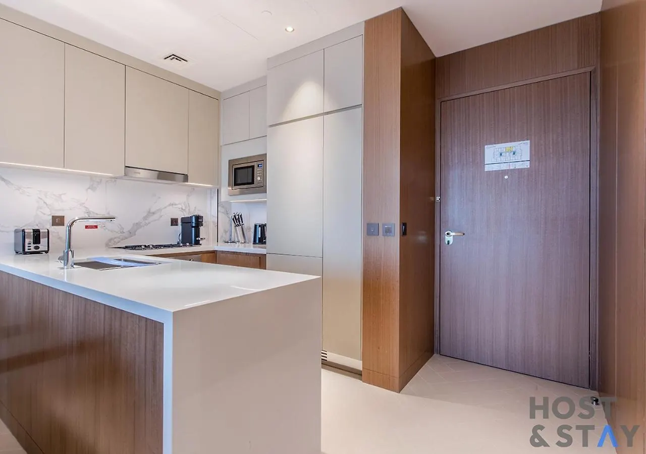 Luxurious 2 Bedroom In Address Opera Downtown Dubai 0*,  United Arab Emirates