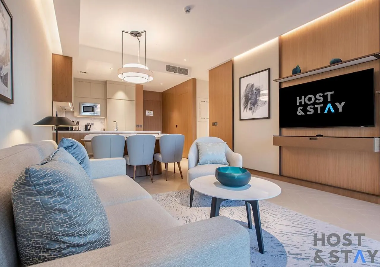 Luxurious 2 Bedroom In Address Opera Downtown Dubai Apartment